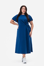 Blau