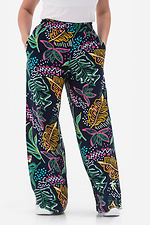 EVA pants Garne 3043093 photo №2