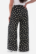 EVA pants Garne 3043094 photo №4
