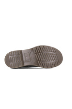 Кожаные ботинки челси на осень Forester 4203095 фото №6
