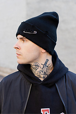 Shovel Destroyed Torn Hat Without 8049098 photo №2