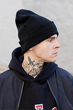 Shovel Destroyed Torn Hat Without 8049098 photo №4