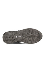 Утепленные спортивные ботинки из натуральной кожи Forester 4203099 фото №6