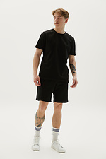 Summer cotton set, shorts and t-shirt GEN 7770100 photo №1
