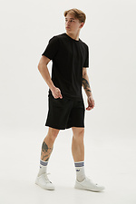 Sommer-Baumwollset, Shorts und T-Shirt GEN 7770100 Foto №2