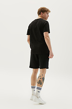 Sommer-Baumwollset, Shorts und T-Shirt GEN 7770100 Foto №4