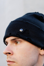 Torn Hat Knob Without 8049100 photo №4