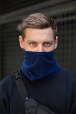 Синий Синий
