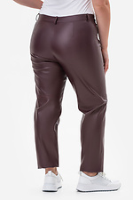 CORA Marsala Hose Garne 3044103 Foto №2