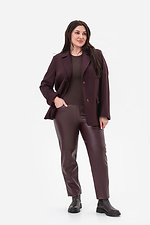 CORA Marsala Hose Garne 3044103 Foto №4