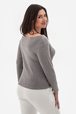 Longsleeve KELLI Garne 3043106 photo №3