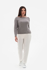 Longsleeve KELLI Garne 3043106 photo №5