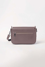 Women's small bag smoky Lucherino 4008106 photo №3