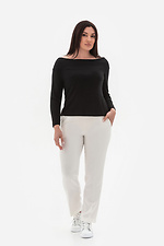 Longsleeve KELLI Garne 3043107 photo №5