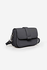 Women's small bag smoky Lucherino 4008107 photo №2