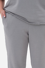 RUBI-H1 graue Hose Garne 3044109 Foto №4