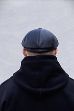 Leather Cap Eight Blade Driver Without 8049109 photo №6