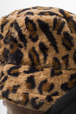 Men's Wool Insulated Panama Hat Without Malone Tiger Without 8056109 photo №6