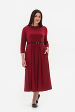 Dress LIGHT Garne 3043110 photo №2