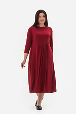 Dress LIGHT Garne 3043110 photo №5