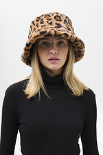 Women's Wool Insulated Panama Hat by Malone Tiger Without 8056110 photo №2
