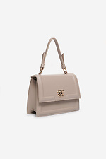 Kleine Damentasche beige Lucherino 4008111 Foto №2