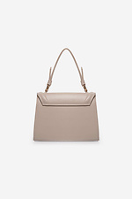 Kleine Damentasche beige Lucherino 4008111 Foto №3