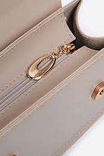 Kleine Damentasche beige Lucherino 4008111 Foto №4
