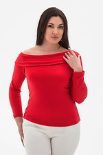 Longsleeve SANNA Garne 3043112 photo №2
