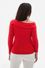 Longsleeve SANNA Garne 3043112 photo №3