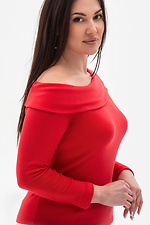 Longsleeve SANNA Garne 3043112 photo №4