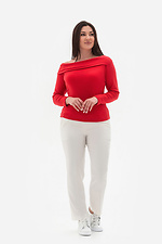 Langarmshirt SANNA Garne 3043112 Foto №6