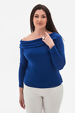 Langarmshirt SANNA Garne 3043113 Foto №2