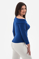 Langarmshirt SANNA Garne 3043113 Foto №4