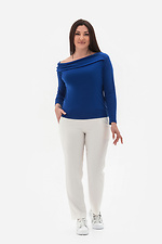 Langarmshirt SANNA Garne 3043113 Foto №5
