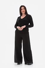 NIA Longsleeve Garne 3043115 photo №4