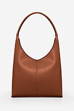Women's bag in red color Lucherino 4008115 photo №1