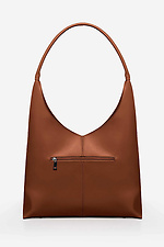 Women's bag in red color Lucherino 4008115 photo №2