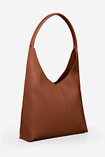 Women's bag in red color Lucherino 4008115 photo №3