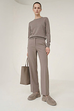 Vilomi loafers in natural taupe shades  4207115 photo №2
