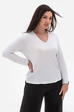 NIA Longsleeve Garne 3043116 photo №2