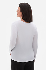 NIA Longsleeve Garne 3043116 photo №3