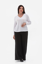 NIA Longsleeve Garne 3043116 photo №4