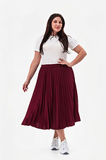 die Röcke Garne 3044116 Foto №3