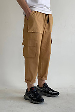 Брюки Карго Gruf Next GRUF 8050118 фото №1