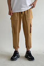 Брюки Карго Gruf Next GRUF 8050118 фото №2