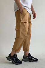 Брюки Карго Gruf Next GRUF 8050118 фото №4