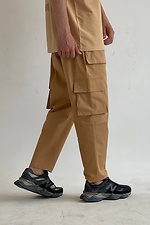 Брюки Карго Gruf Next GRUF 8050118 фото №5