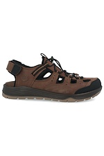 Men's Sports Style Closed Sandals Forester 4203122 photo №2