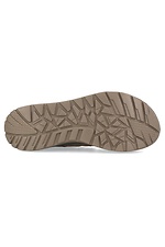 Men's Sports Style Closed Sandals Forester 4203122 photo №5
